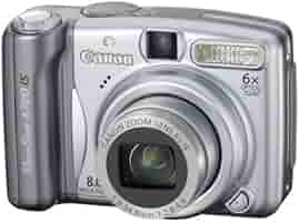 Amazon | Canon デジタルカメラ PowerShot (パワーショット